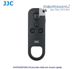 thumbnail Wireless Remote Control JJC BTR-C1 for Canon (thay thế Canon BR-E1) - 2