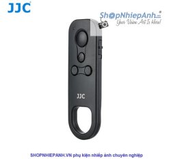 thumbnail Wireless Remote Control JJC BTR-C1 for Canon (thay thế Canon BR-E1) - 0