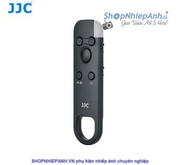 thumbnail Wireless Remote Control JJC BTR-S1 for Sony (thay thế Sony RMT-P1BT) - 1
