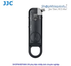 thumbnail Wireless Remote Control JJC BTR-S1 for Sony (thay thế Sony RMT-P1BT) - 0