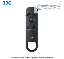 thumbnail Wireless Remote Control JJC BTR-S1 for Sony (thay thế Sony RMT-P1BT) - 6