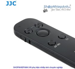thumbnail Wireless Remote Control JJC BTR-S1 for Sony (thay thế Sony RMT-P1BT) - 3