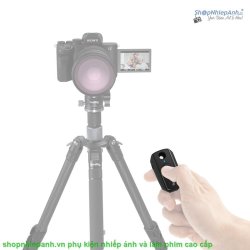 thumbnail Smallrig Wireless Remote Controller for Select Sony / Canon / Nikon Cameras 3902 - 5