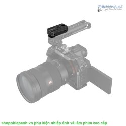 thumbnail Smallrig Wireless Remote Controller for Select Sony / Canon / Nikon Cameras 3902 - 3