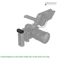 thumbnail Smallrig Wireless Remote Controller for Select Sony / Canon / Nikon Cameras 3902 - 4