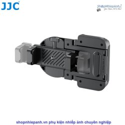 thumbnail Wireless Remote Phone Grip JJC MSG-U1 black - 1