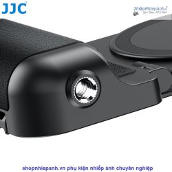 thumbnail Wireless Remote Phone Grip JJC MSG-U1 black - 3