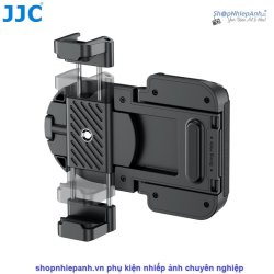 thumbnail Wireless Remote Phone Grip JJC MSG-U1 black - 0