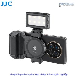 thumbnail Wireless Remote Phone Grip JJC MSG-U1 black - 6