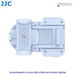thumbnail Wireless Remote Phone Grip JJC MSG-U1 blue - 1