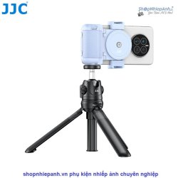 thumbnail Wireless Remote Phone Grip JJC MSG-U1 blue - 9