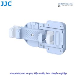 thumbnail Wireless Remote Phone Grip JJC MSG-U1 blue - 3