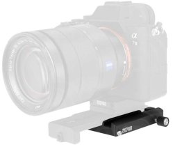 thumbnail Zhiyun Transmount Qiuck release base plate (EX1D01) - 3