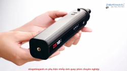 thumbnail Pin rời cầm tay ZSYB D100 24000mah cho đèn dưới 100w - 1