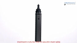 thumbnail Pin rời cầm tay ZSYB D100 24000mah cho đèn dưới 100w - 2