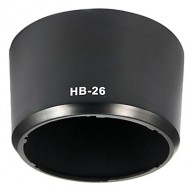 Hood for nikon HB-26 (70-300f4-5.6G)