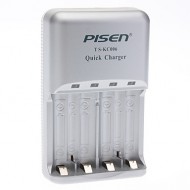 Sạc Pisen quick charger siêu tốc