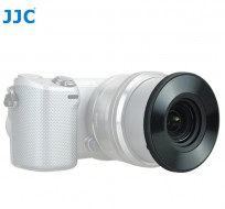 Auto lens cap for lens Sony 16-50