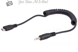Cable Multi to 2.5 mm (cổng sony Multi interface)