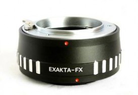 mount Exakta-FX (Topcon)