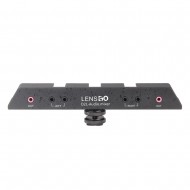 Audio mixer adapter Lensgo D2L
