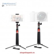 Benro SC1 Smart mini tripod selfie (carbon)