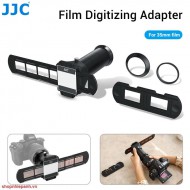 Bộ Adapter chuyển đổi film 35mm thành ảnh kỹ thuật số JJC FDA-S1