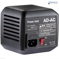Bộ chuyển đổi điện AD-AC cho đẻn godox AD600BM
