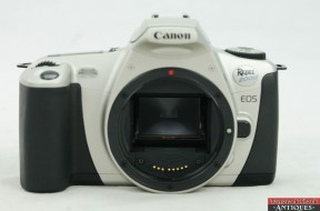 Máy ảnh film Canon eos Rebel 2000