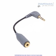 Boya BY-CIP2 adapter cord for smartphone