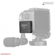 Boya OA-1 mini audio adapter for Osmo Action  (TRS)