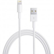 Cable USB to lightning for iPhone iPad