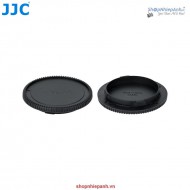 Cap body và Cap lens for Leica/Panasonic/Sigma L mount