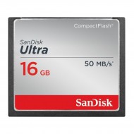 CF Sandisk 16G Ultra 50mb/s 333X