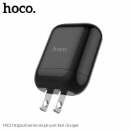 Cốc sạc fast charger Hoco 3.4A HK2