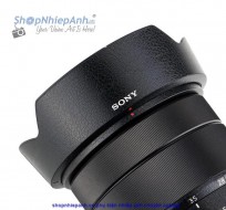Combo dán Da bảo vệ lens Sony Vario-Tessar T* FE 16-35mm f/4 ZA OSS Lens (SEL1635Z)