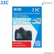 Dán màn hình kính cường lực cao cấp JJC for  CANON EOS R10