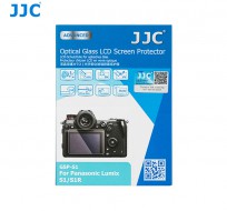 Dán màn hình kính cường lực cao cấp JJC for Panasonic S1 S1r