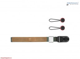 Dây đeo Peak Design Cuff Camera Wrist Strap (Sage Green)