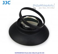 Eyecup JJC EN-5 DK-19 for Nikon Nikon D5, D500, D810, Df, D4S, D800E, D800, D2 Series, D3