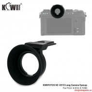 Eyecup JJC KE-XS10 for Fujifilm X-S10  X-T200
