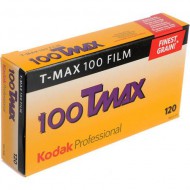 Film 120 Kodak Tmax 100 black white