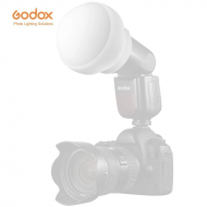 Godox AK-R22 collapsible diffusion dome
