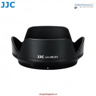 Hood JJC for nikon HB-101 (Nikon Z 18-140 VR)