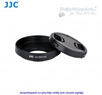 Hood JJC LH-JDC110 for Canon G1X mark III