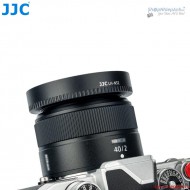 Hood JJC LH-N52 for Nikon Z 28f2.8, 40f2 và tất cả lens Nikon 52mm