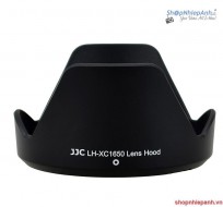 Hood JJC LH-XC1650  for Fujifilm XC 16-50mm