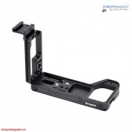 KingMa BM-A7R4 L Plate Bracket Holder for Sony A7R4 A7M4 Camera
