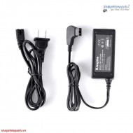 Kingma D-TAP travel charger for Sony V-Mount V lock and Anton Bauer gold mount batteries