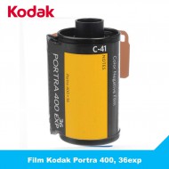 Kodak Portra 400 professional 36 exp